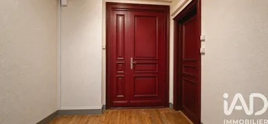 Appartement à Metz (57000)