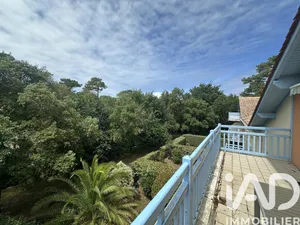 Apartment in Capbreton (40130)