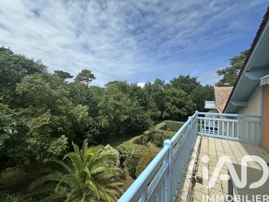 Apartment in Capbreton (40130)