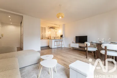Appartement à Saint-Cloud (92210)