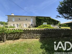 Maison à Melle (79500)