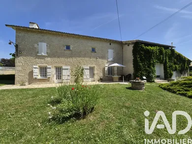 Maison à Melle (79500)