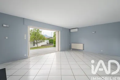 Maison à Coublevie (38500)