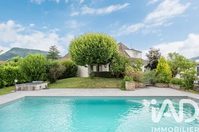 Maison à Coublevie (38500)