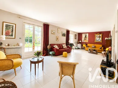 Traditional house in Prunay-en-Yvelines (78660)