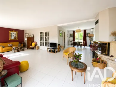 Traditional house in Prunay-en-Yvelines (78660)