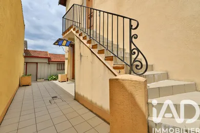 Maison à Villeurbanne (69100)