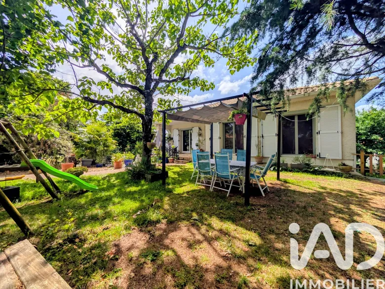 Maison 4 pièces 122 m² · à Niort · 122 m² · 219 000 €