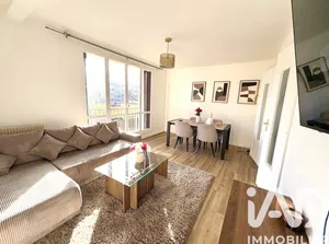 Appartement à Choisy-le-Roi (94600)