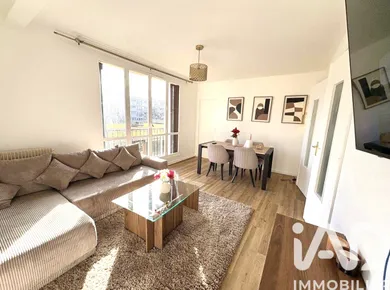 Appartement à Choisy-le-Roi (94600)