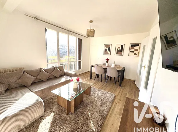 Appartement à Choisy-le-Roi (94600) photo 2