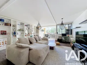 Appartement à Franconville (95130)