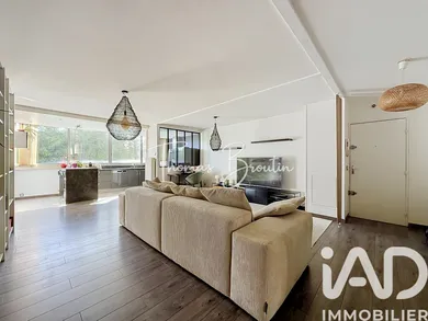 Appartement à Franconville (95130)
