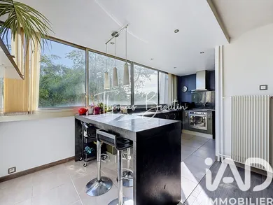 Appartement à Franconville (95130)