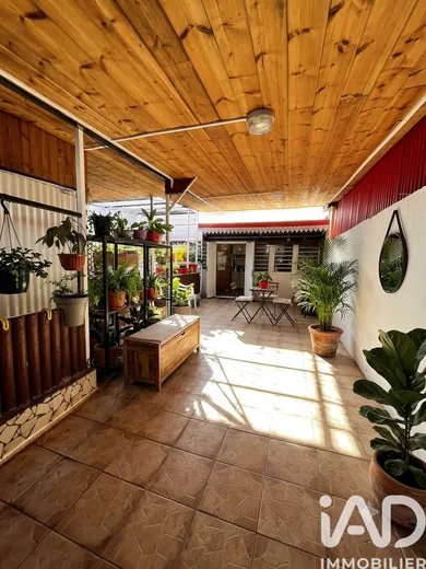 Maison à Le Port (97420)
