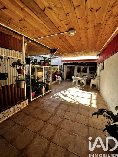 Maison à Le Port (97420)