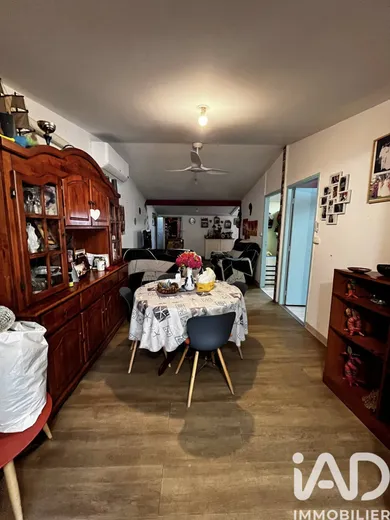 Maison à Le Port (97420)