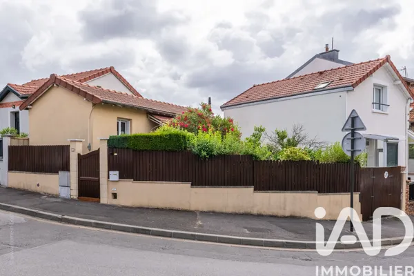 Maison à Châtillon (92320) photo 2