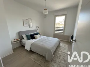 Apartment in Nîmes (30000)