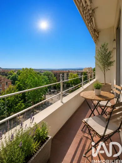 Appartement à Lyon (69003)