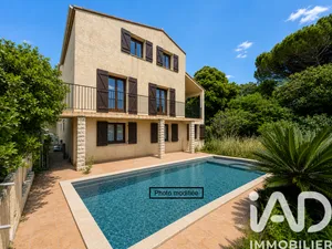 House in Estagel (66310)