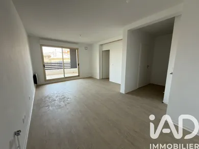 Apartment in Nîmes (30000)
