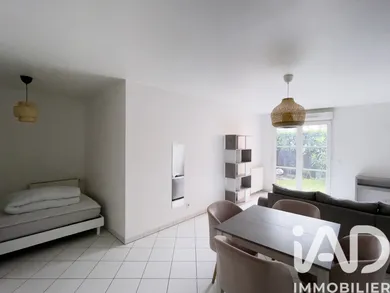 Appartement à Créteil (94000)