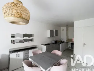 Appartement à Créteil (94000)