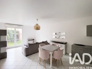Appartement à Créteil (94000)