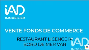 Restaurant à La Londe-les-Maures (83250)