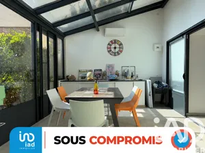 Maison de village à Saint-Germain-Laval (42260)
