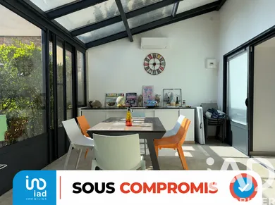 Village house in Saint-Germain-Laval (42260)