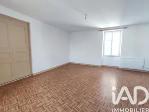 Maison à Pannecé (44440)