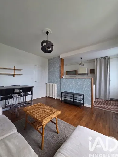 Appartement à Tours (37000)