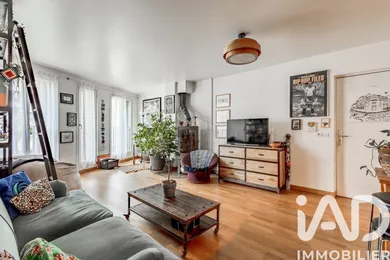 Appartement à Romainville (93230)