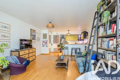 Appartement à Romainville (93230)