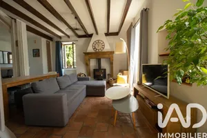 Maison de village à Saint-Barthélemy-de-Vals (26240)