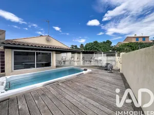 Maison à Murviel-lès-Béziers (34490)