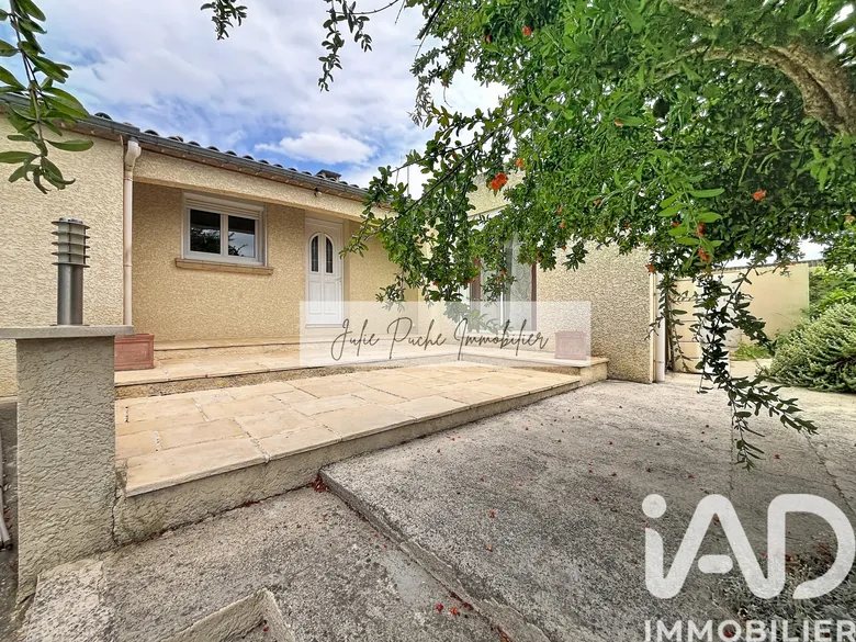 Maison 6 pièces 109 m² · à Murviel-lès-Béziers · 109 m² · 275 000 €