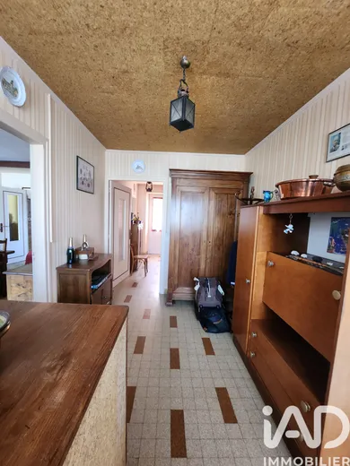 Maison à Villenauxe-la-Grande (10370)