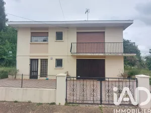 Maison à Dax (40100)