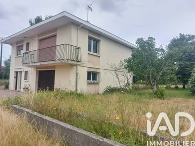 Maison à Dax (40100)