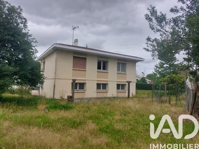 Maison à Dax (40100)