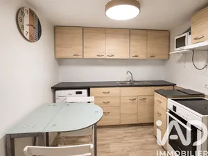 Appartement à Roussillon (84220)