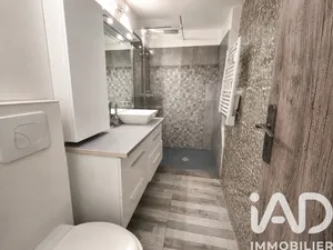 Appartement à Roussillon (84220)