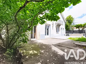 Maison à Reims (51100)