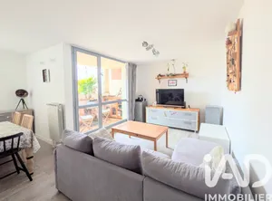 Appartement à Neuilly-sur-Marne (93330)