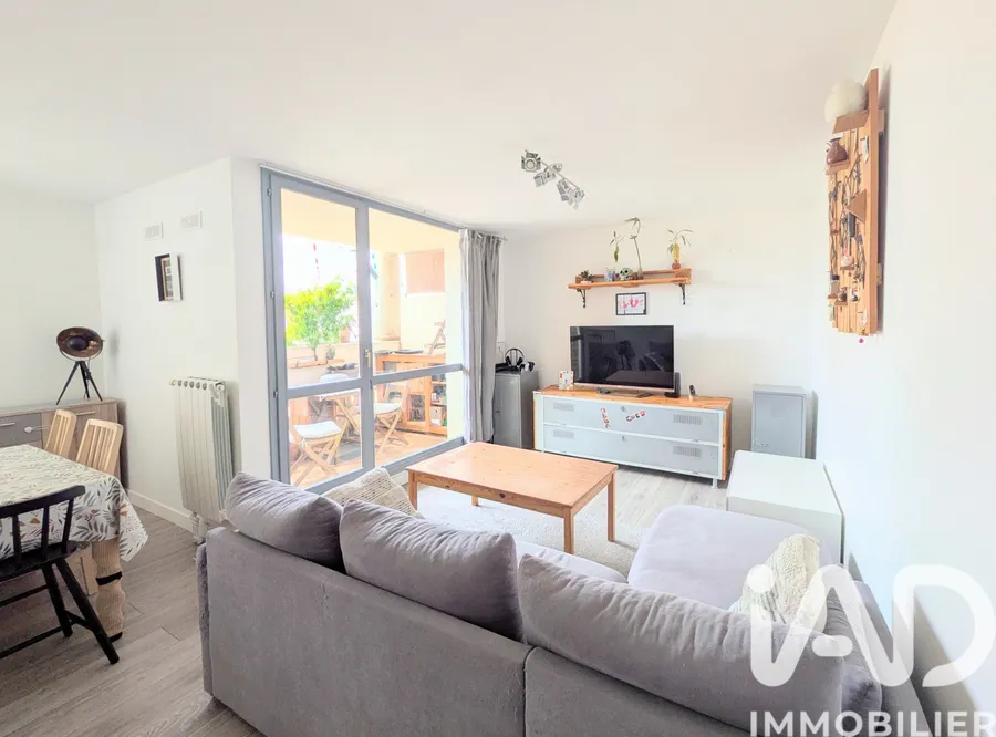 Appartement à Neuilly-sur-Marne (93330) photo 2
