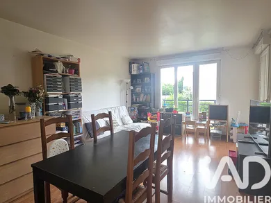 Apartment in Claye-Souilly (77410)