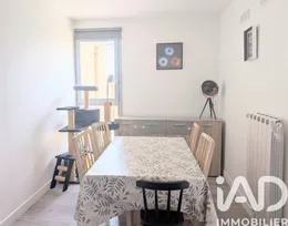 Appartement à Neuilly-sur-Marne (93330)
